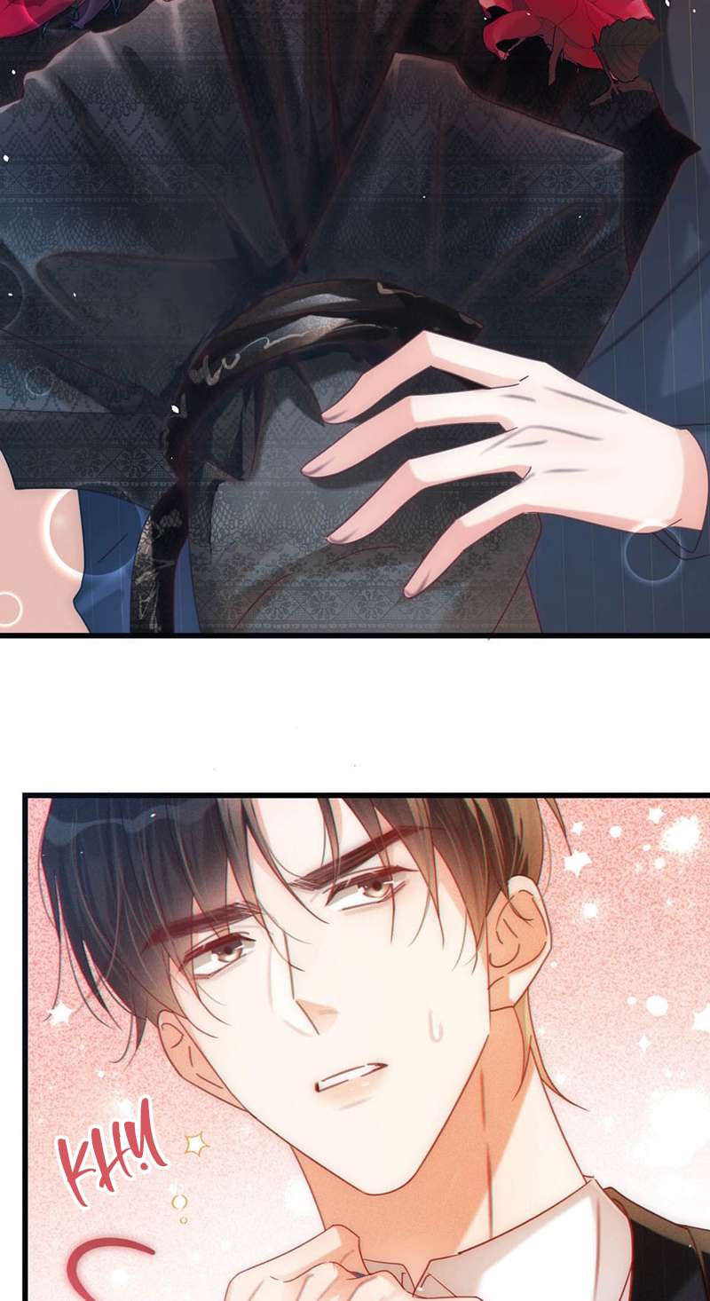 nịch tửu chapter 81 2