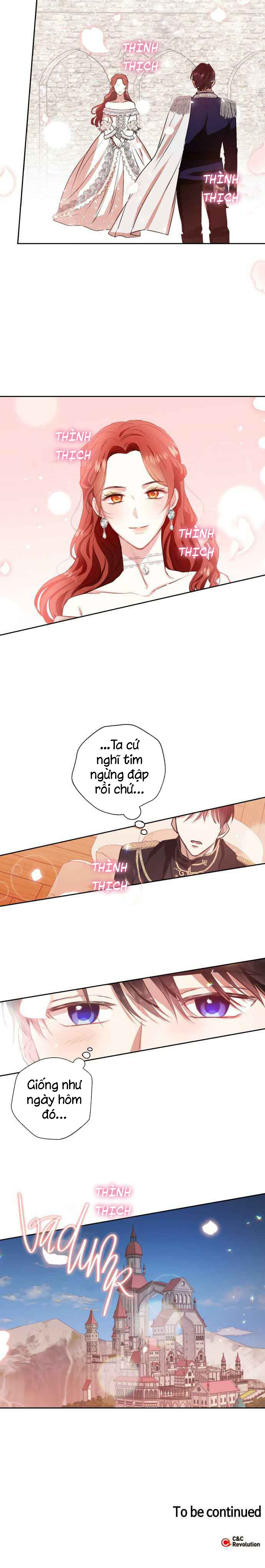 nuôi dưỡng lão công level max chapter 5 18