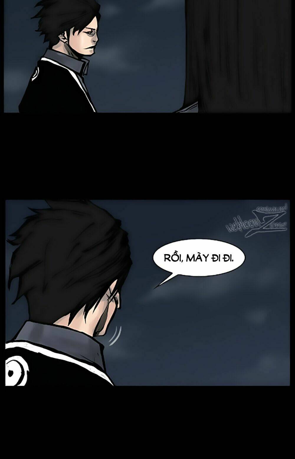 dokgo | độc cô chapter 56 34