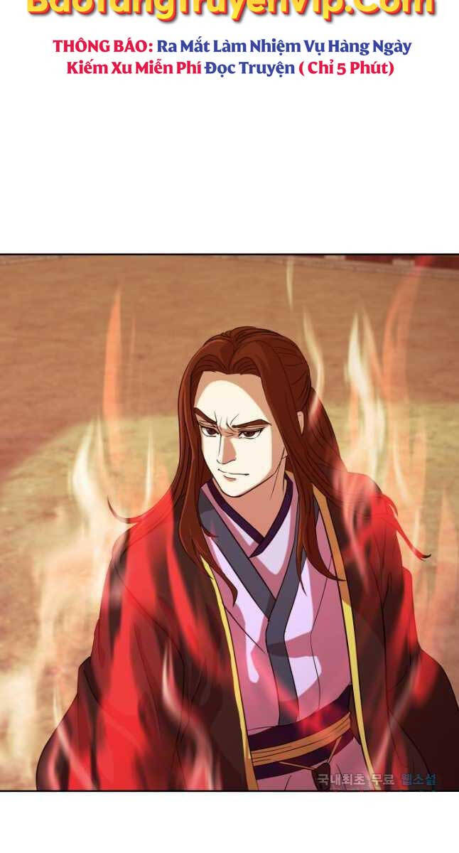 bậc thầy phép thuật ở thế giới võ lâm chapter 27.2 63