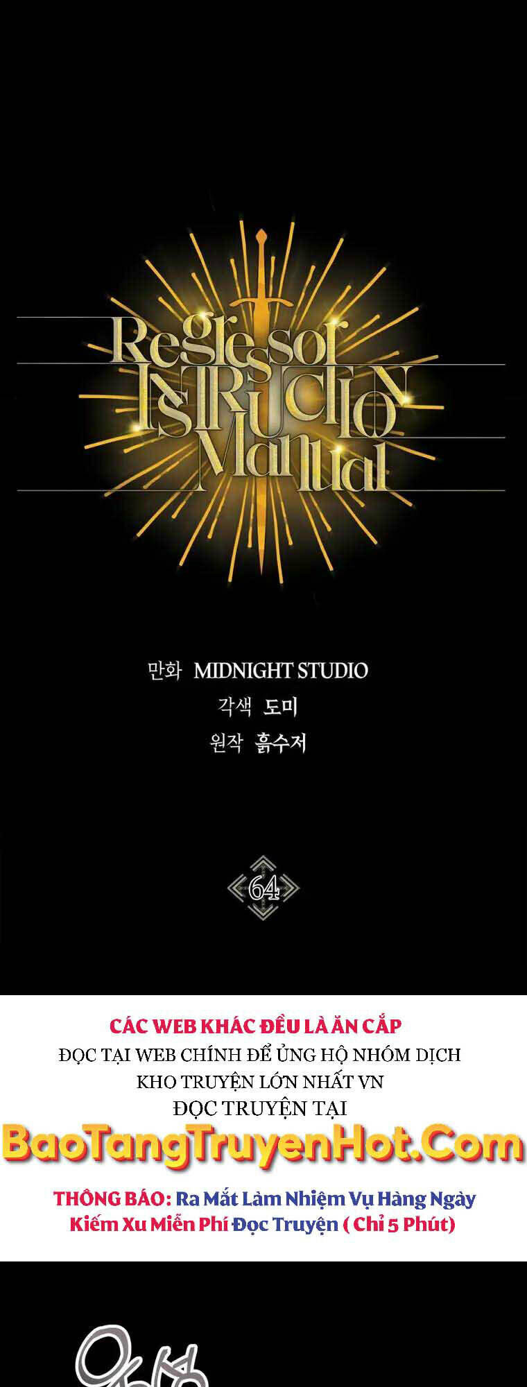 Kí Sự Hồi Quy Chapter 64 1