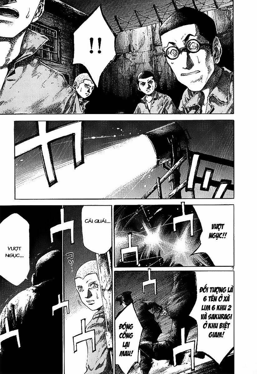 rainbow chapter 30 9