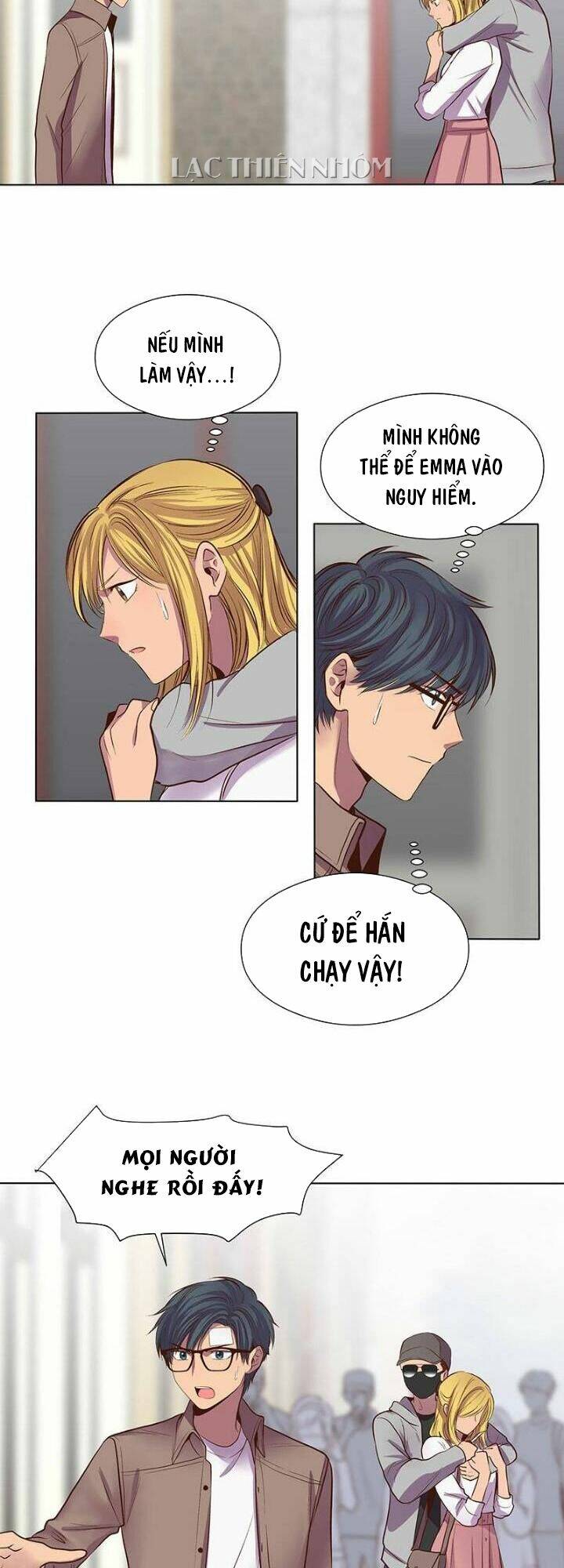 bí mật sâu sắc nhất của tôi chapter 36 27