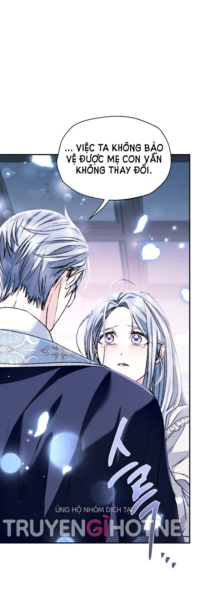 cha à, con không muốn kết hôn đâu chapter 101 31
