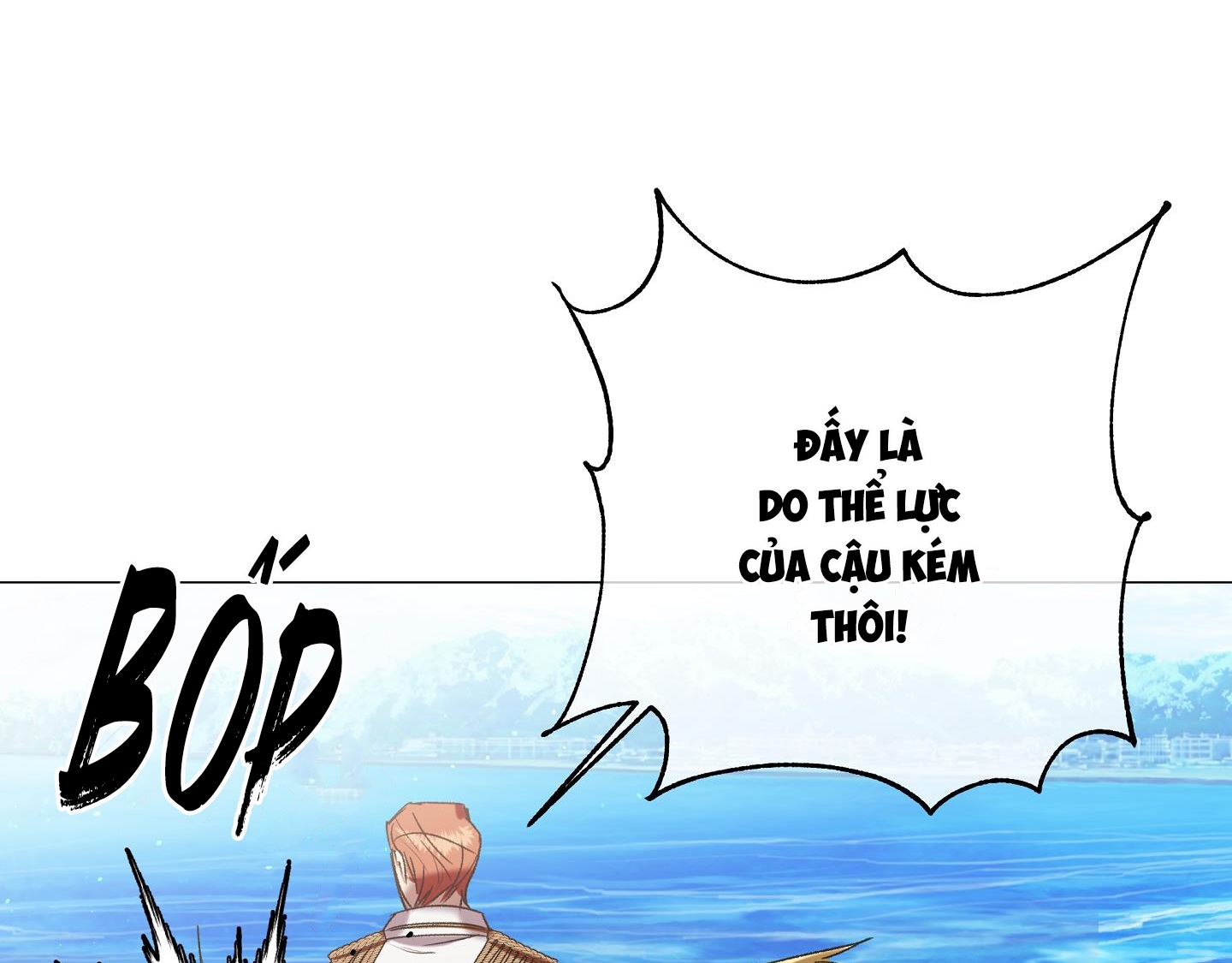 một ngày nọ, tôi được kẻ thù cầu hôn chapter 49 48