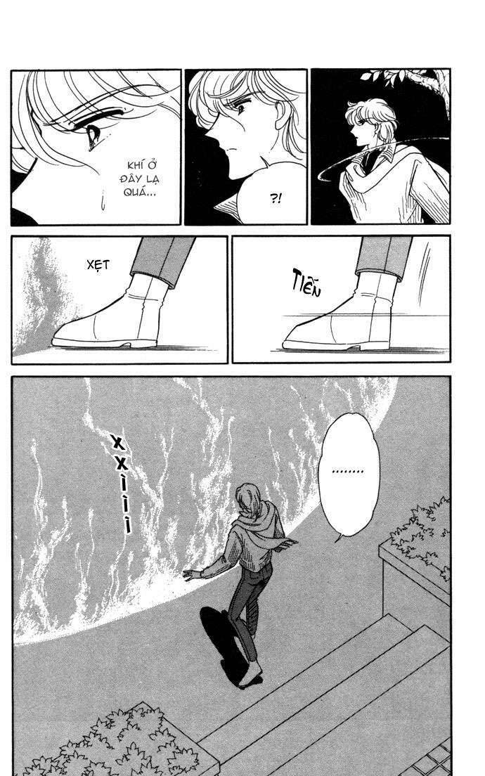 dấu phong ấn xanh chapter 5 120