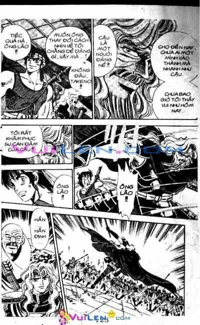 vương tử takeru chapter 12 123