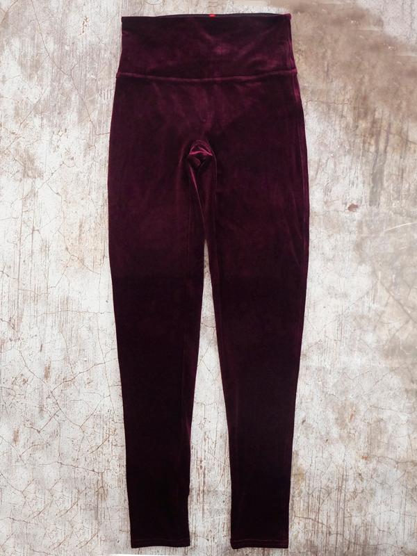 Quần Legging Nữ Velvet Leggings - SIZE S/M