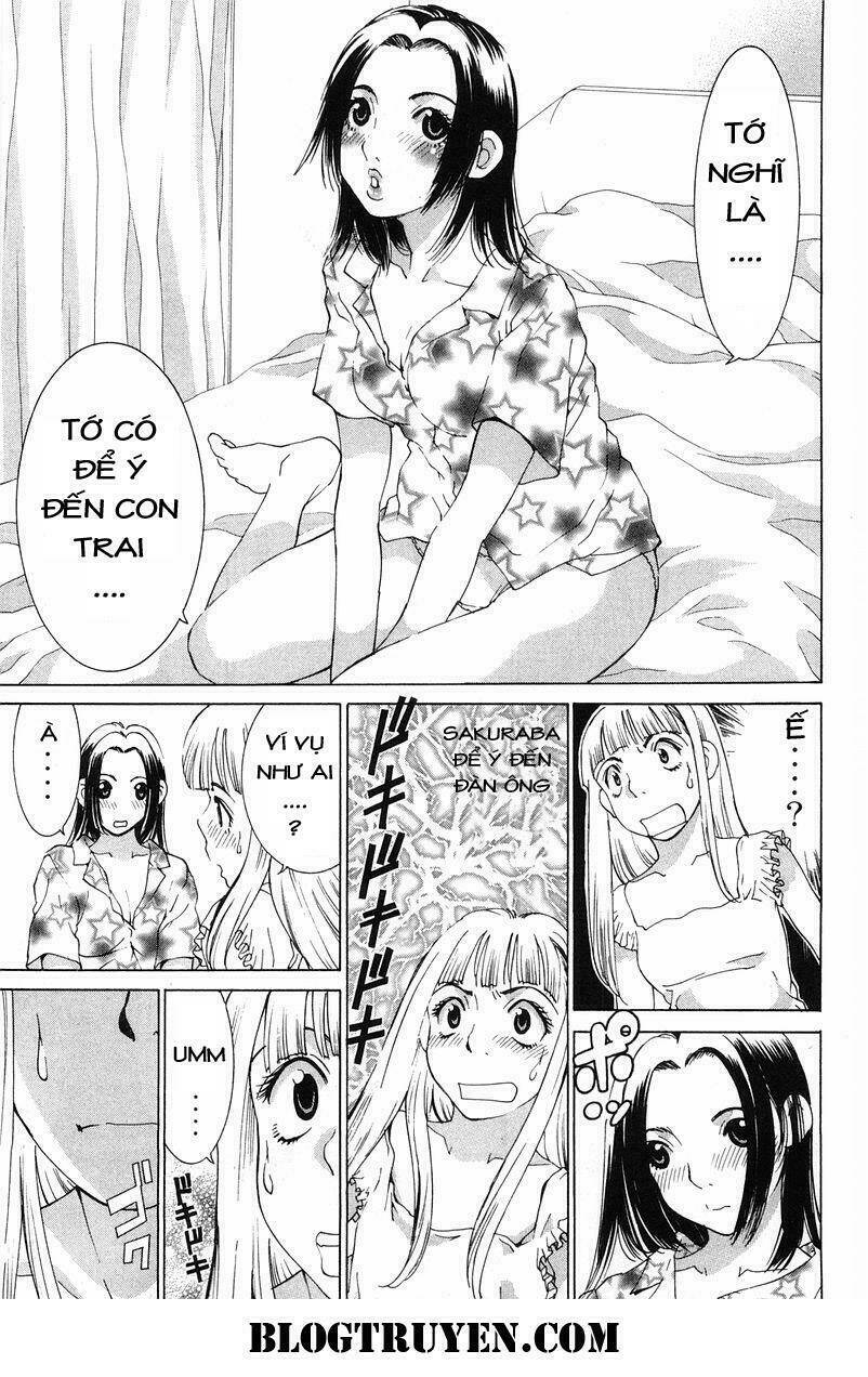 gacha gacha - secret chapter 16 41