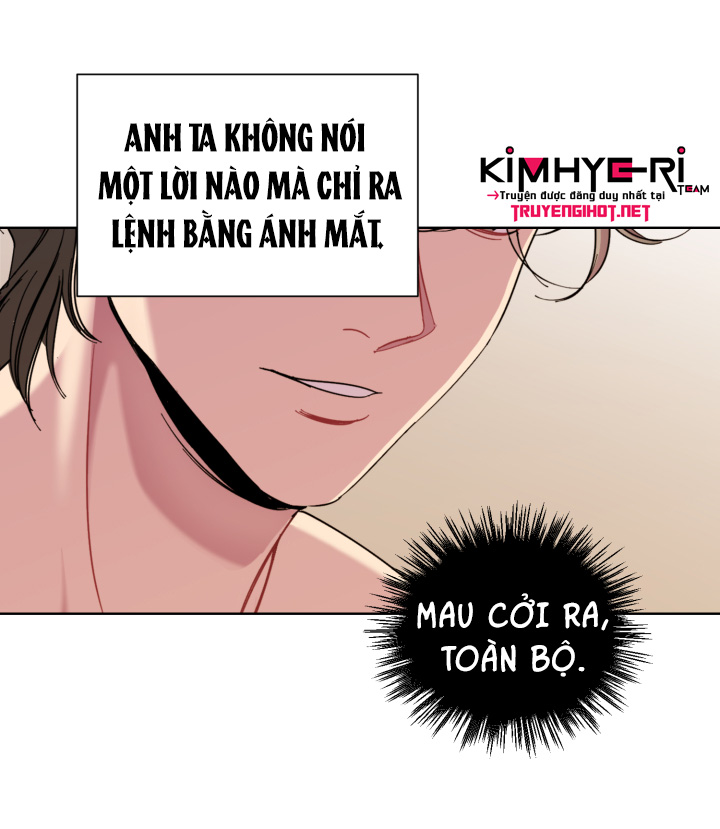 thiên đường (heaven) chapter 21 7