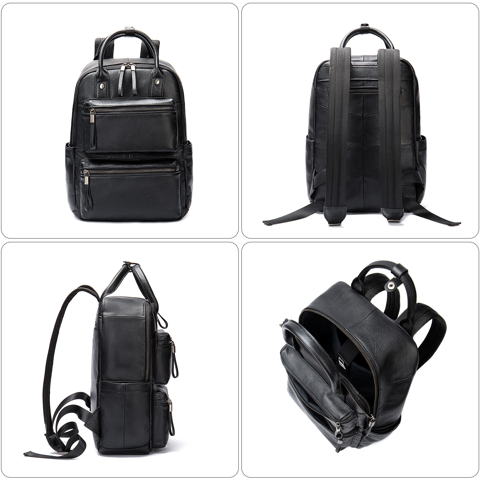 Balo nam DA BÒ THẬT – BEE GEE BLND9119