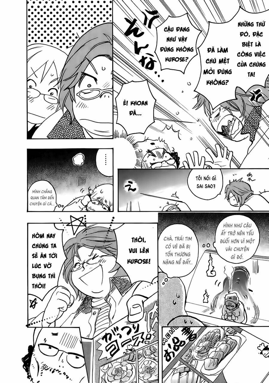 miman renai chapter 13 18