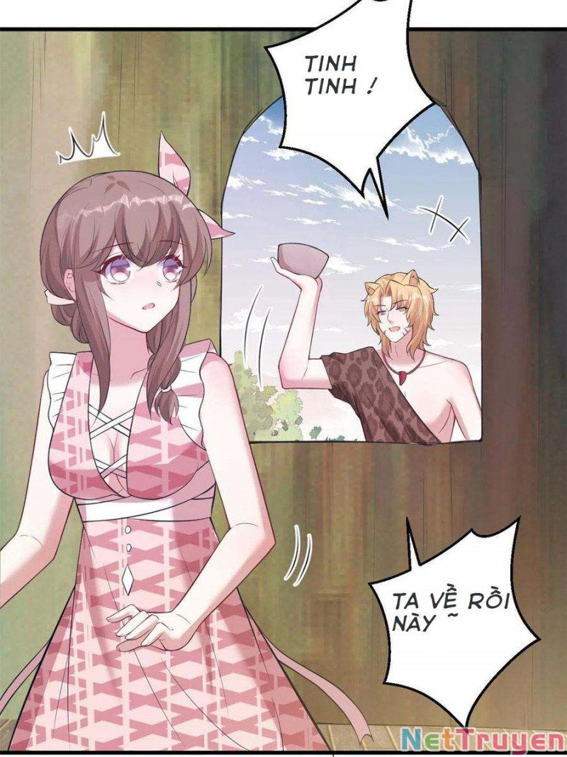 [16+] thảnh thơi thú thế chủng chủng điền, sinh sinh tể chapter 373 10