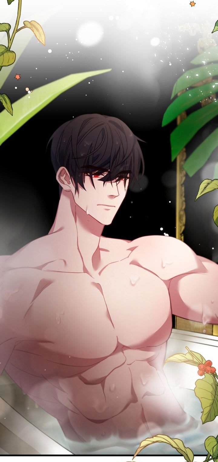 vị hôn thê của kẻ săn mồi chapter 3.2 39