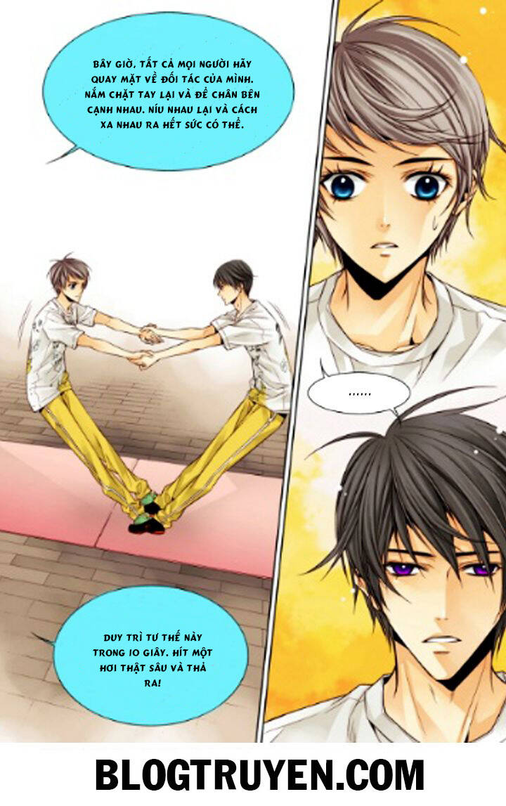 cheonsaeng yeonbun chapter 14 7