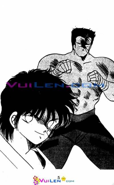 truyền nhân atula - shura no mon i chapter 6 6