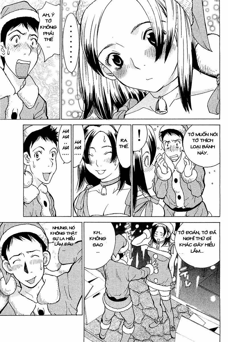 gacha gacha - secret chapter 6 25