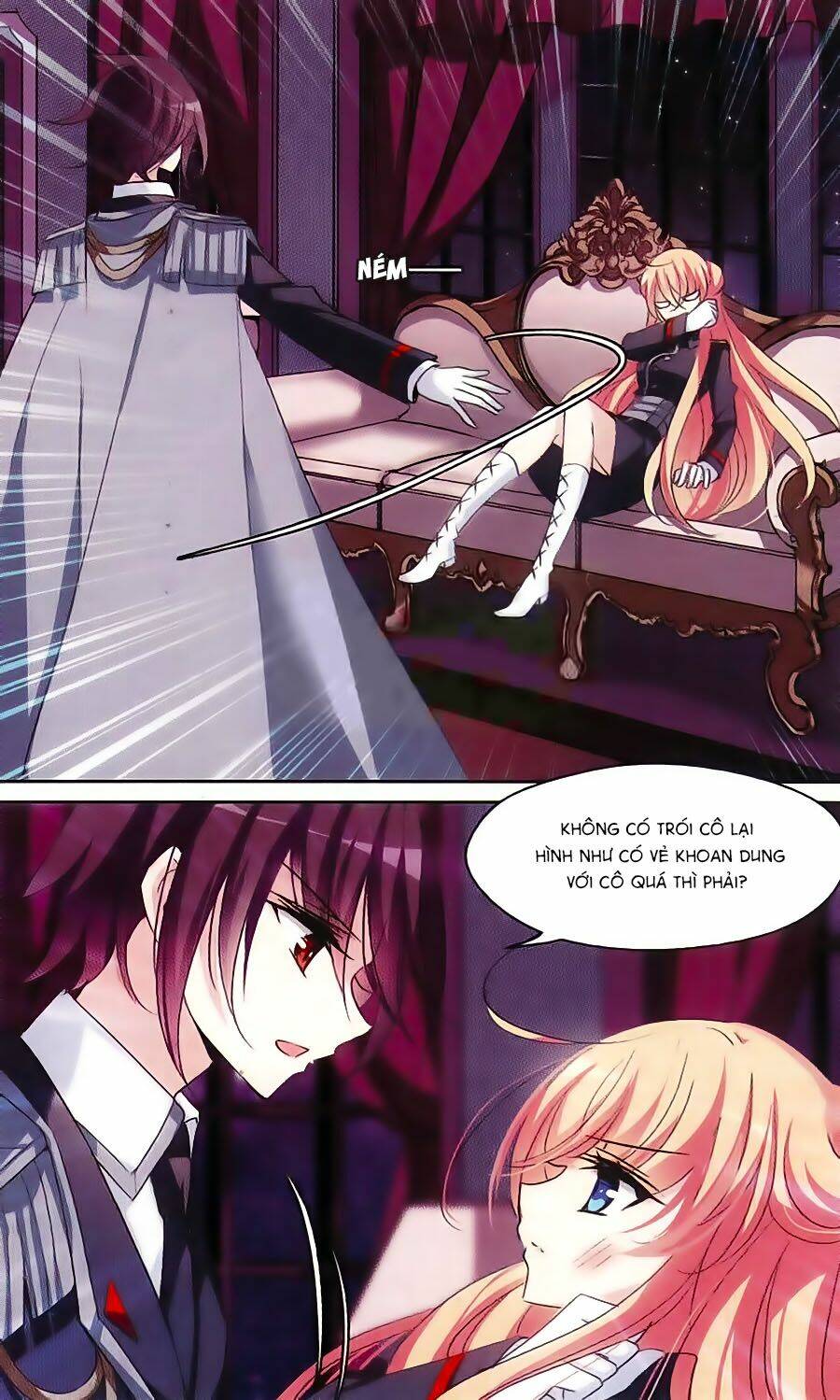 xuyên duyệt tây nguyên 3000 chapter 150 8