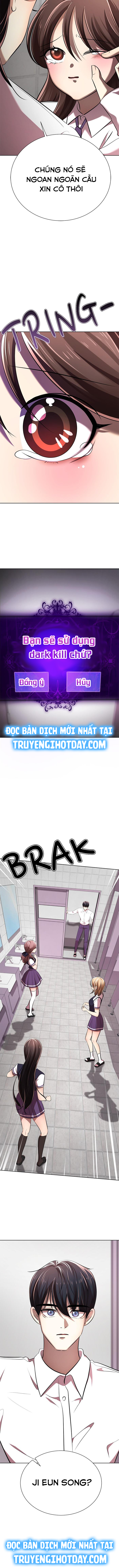 chỉ cần vài giây là xinh đẹp chapter 13 17