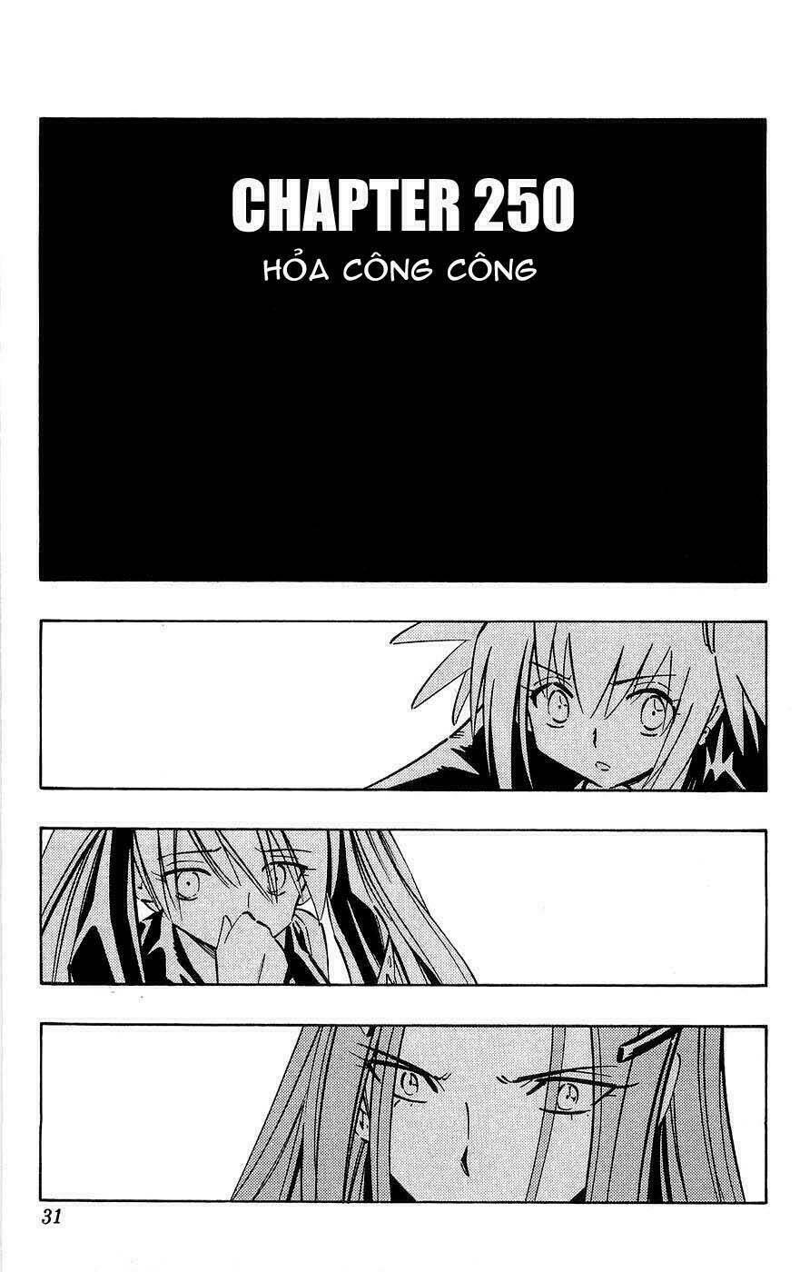 vua pháp thuật chapter 250 3