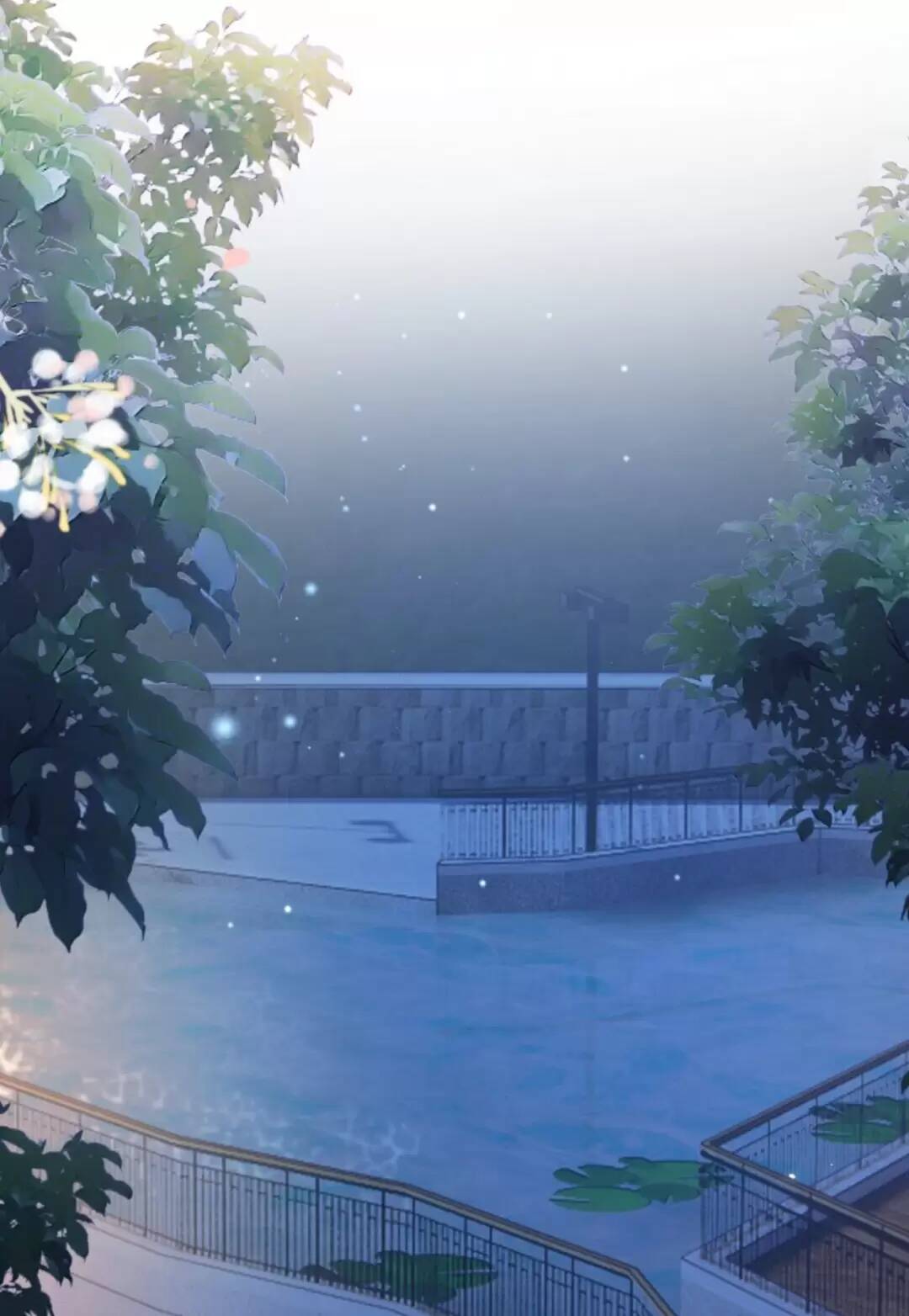 mận xanh chapter 12 41