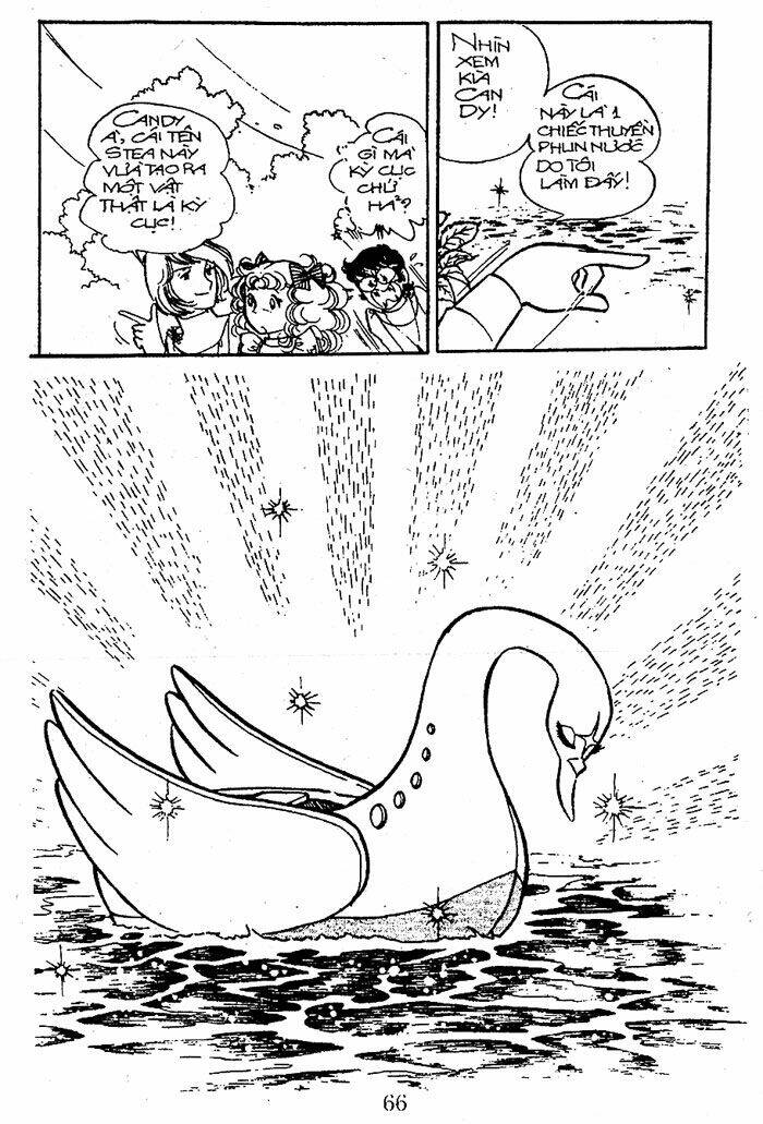 candy - cô bé mồ côi chapter 8 6