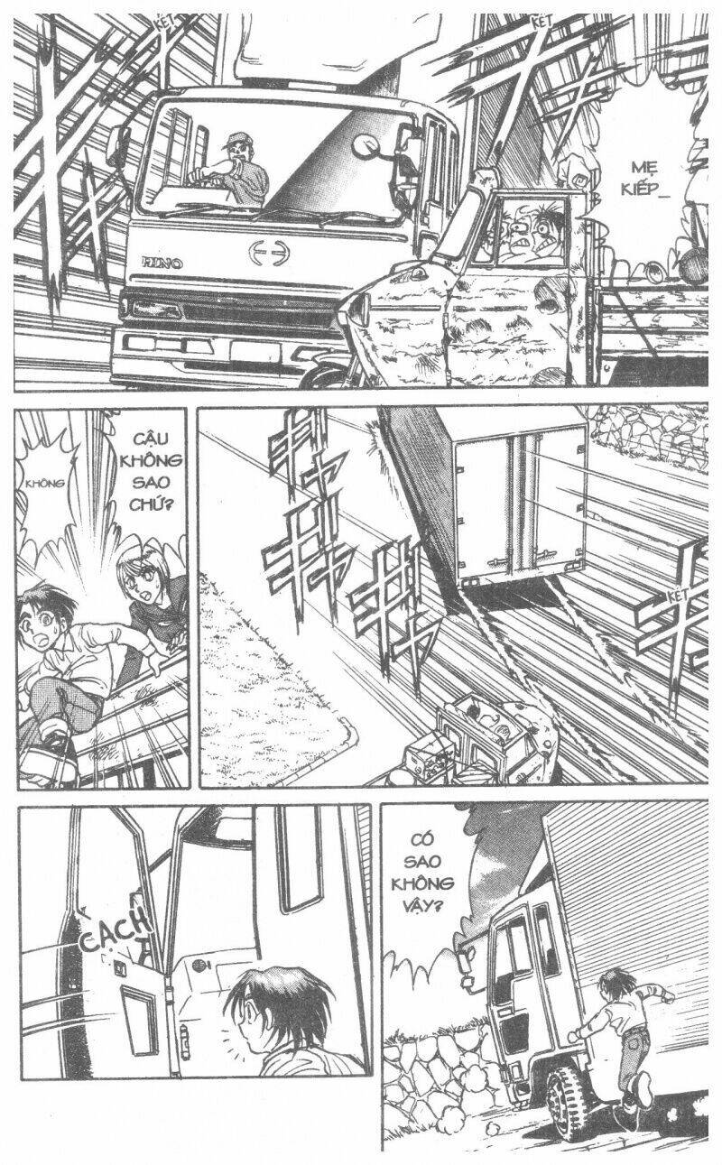 karakuri circus - gánh xiếc quái dị chapter 5 76