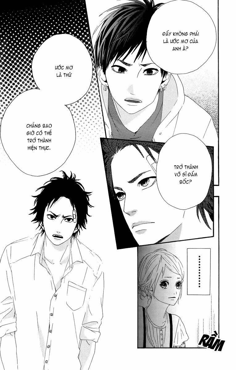 yume miru taiyou chapter 11 18