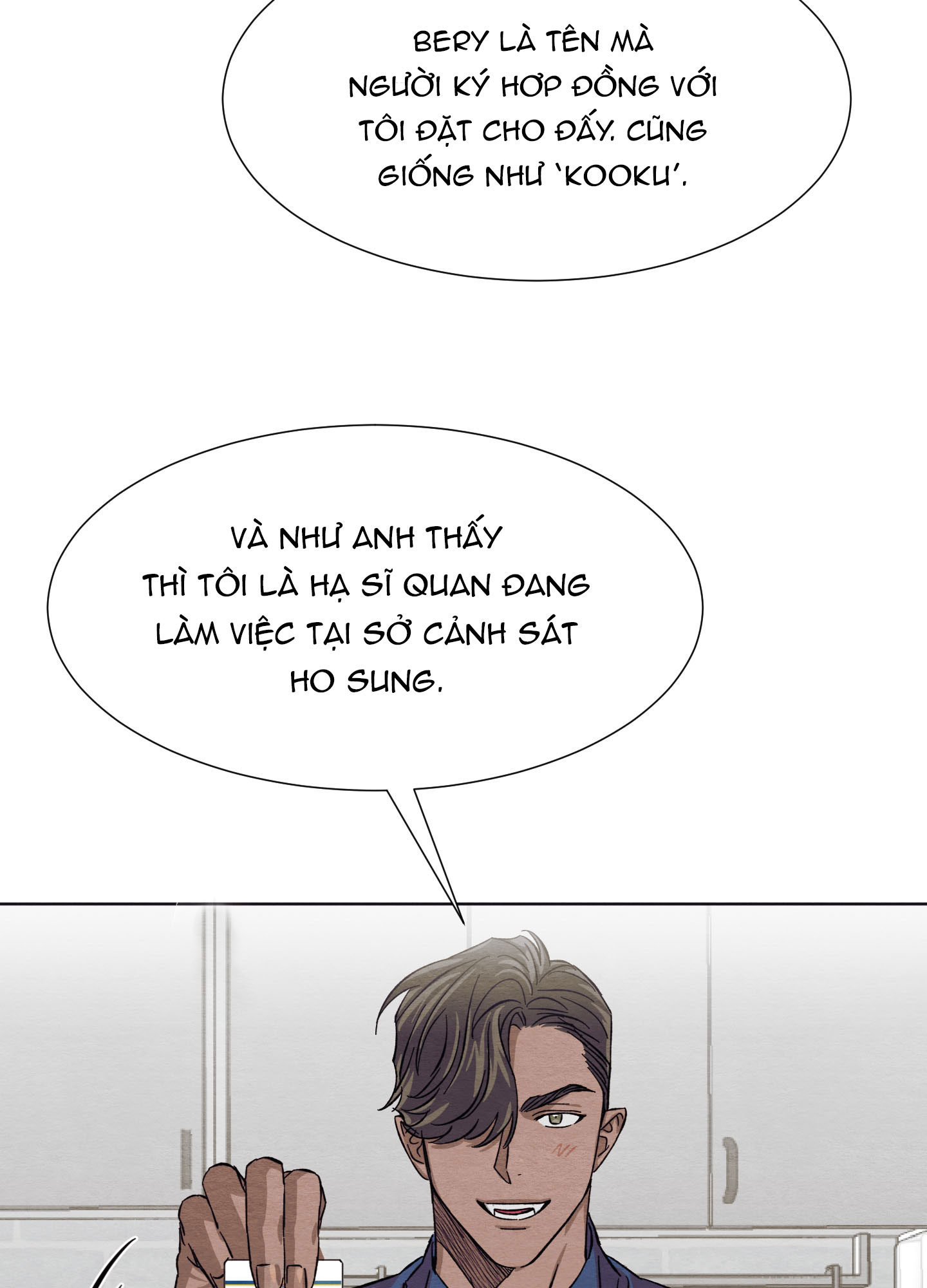 vị khách không mời chapter 7 26