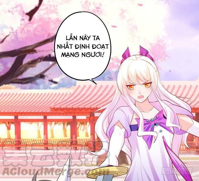 hồ tiên hung bạo chapter 136 8