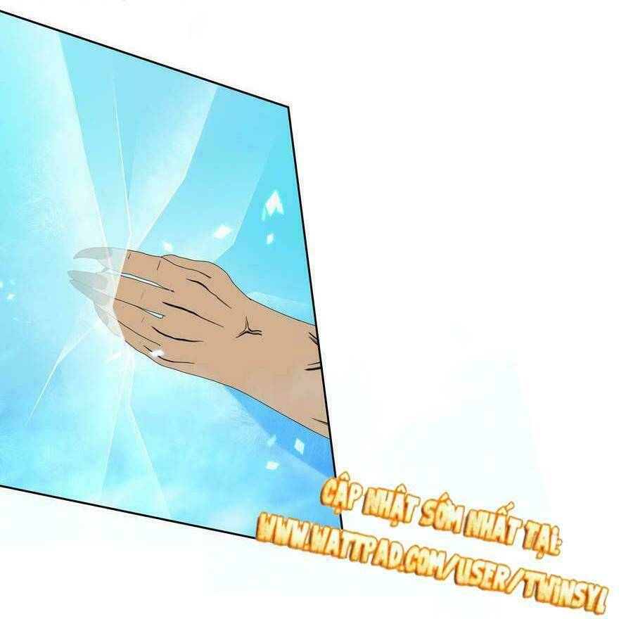 bá đạo trung khuyển tìm ái ký chapter 106 31