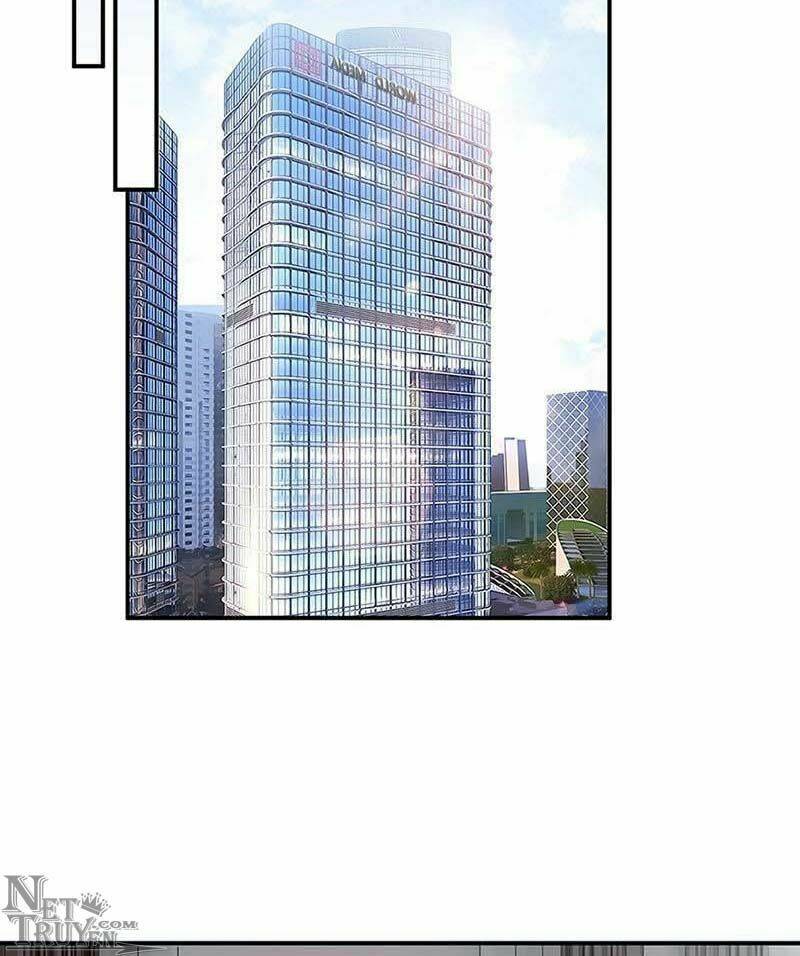 thịnh thế điềm sủng: cô vợ nhỏ đáng yêu của dịch thiếu chapter 99 12