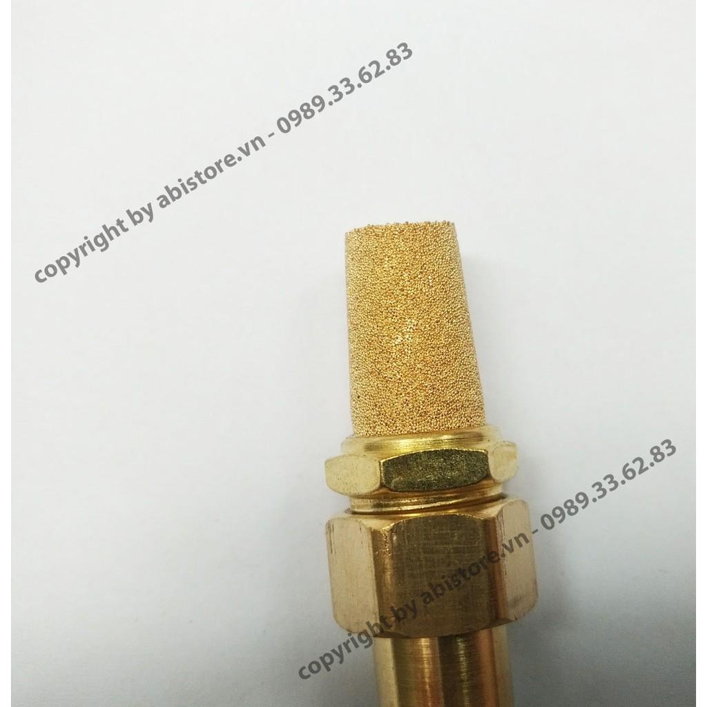 ĐẦU LỌC NƯỚC MÁY PHUN SƯƠNG HÀNG ĐỒNG XỊN ĐẸP GIÁ SỈ CHO DÂY PHUN SƯƠNG 8MM