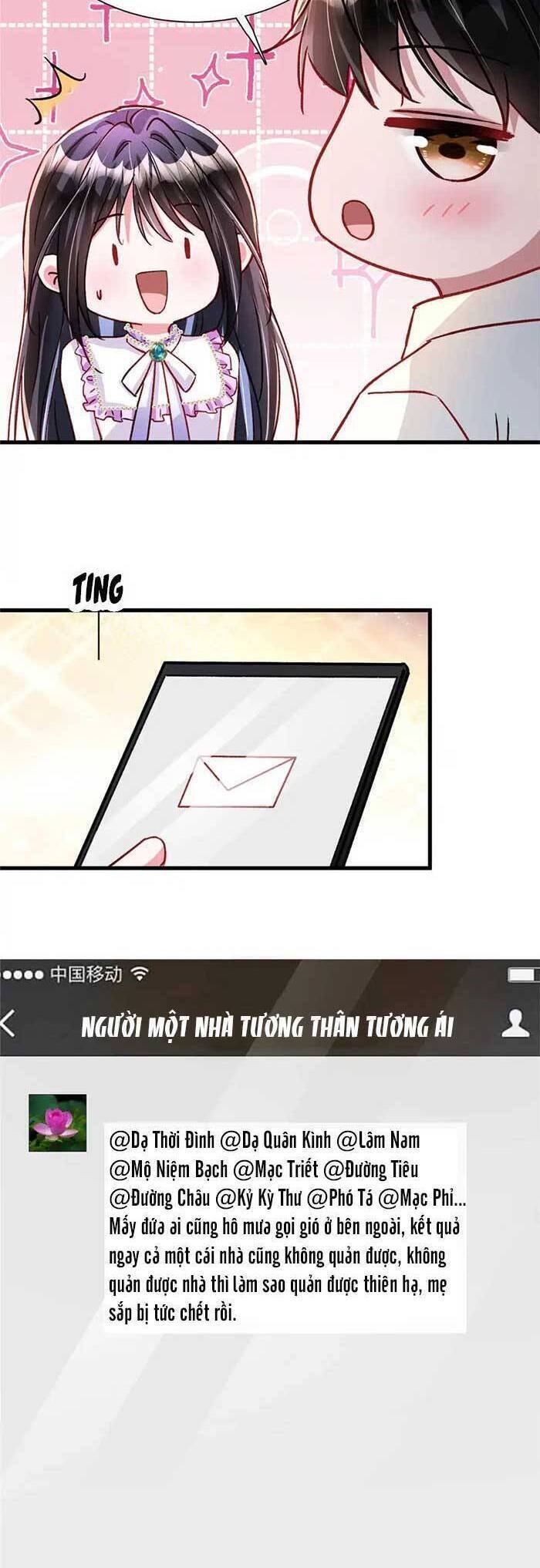 tổng tài huyết tộc cực sủng cô vợ mỹ nhân ngư chapter 209 16