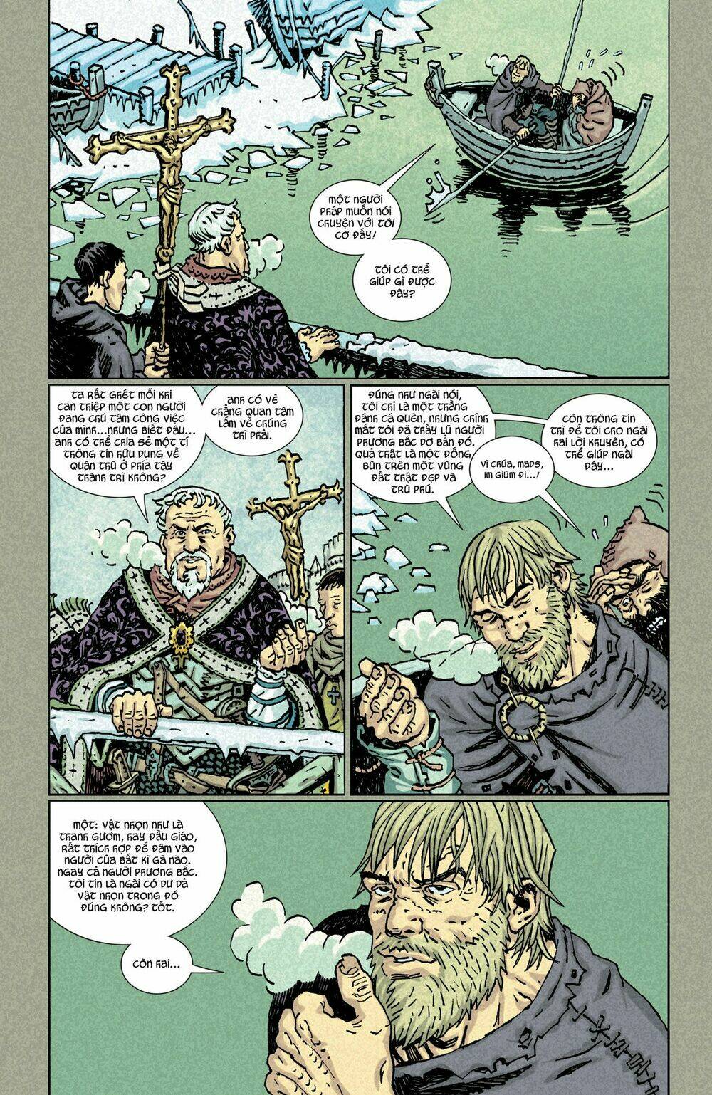 northlanders chapter 38 10
