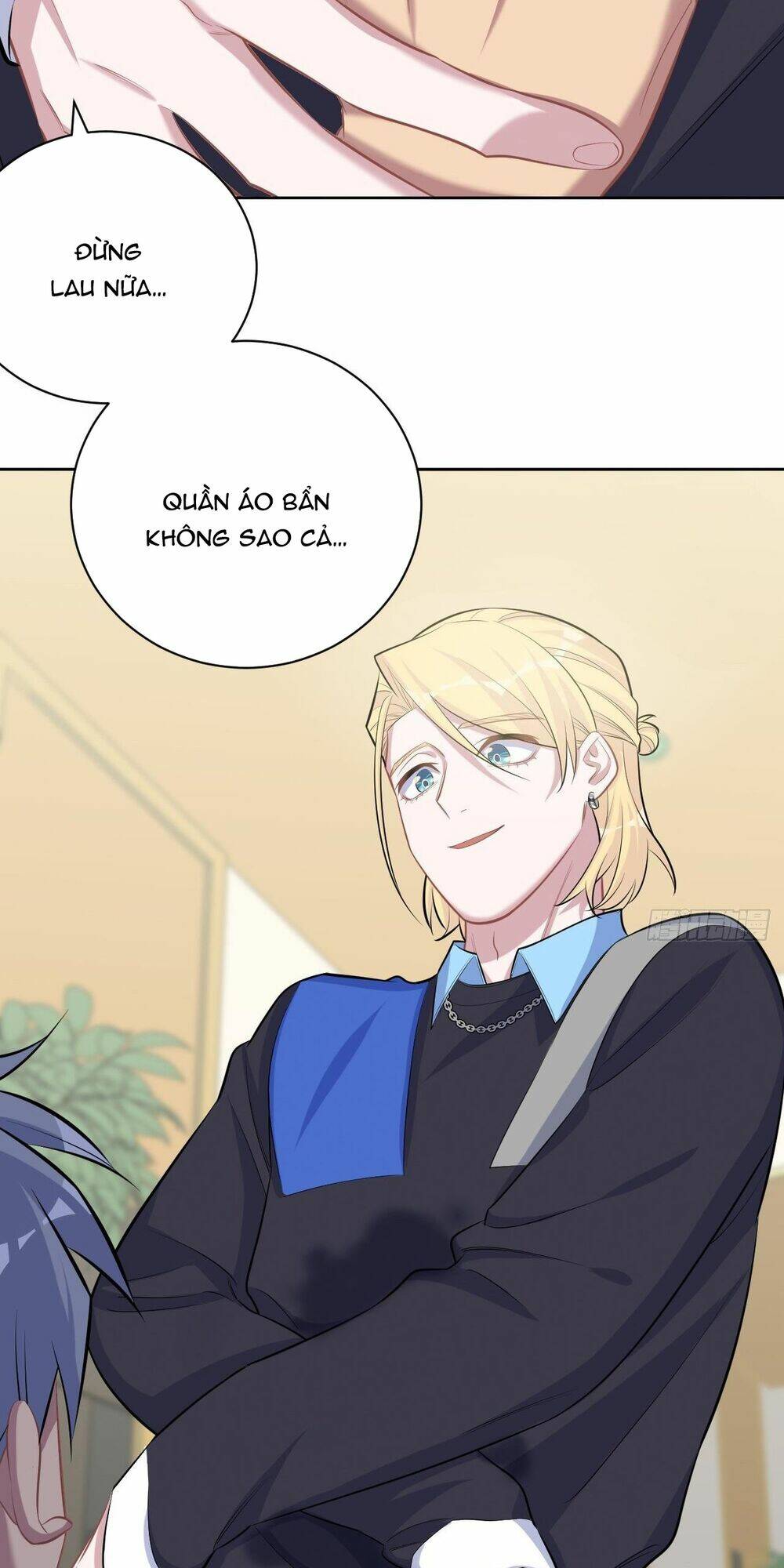 nhạc phụ đại nhân là lão bà chapter 80 22