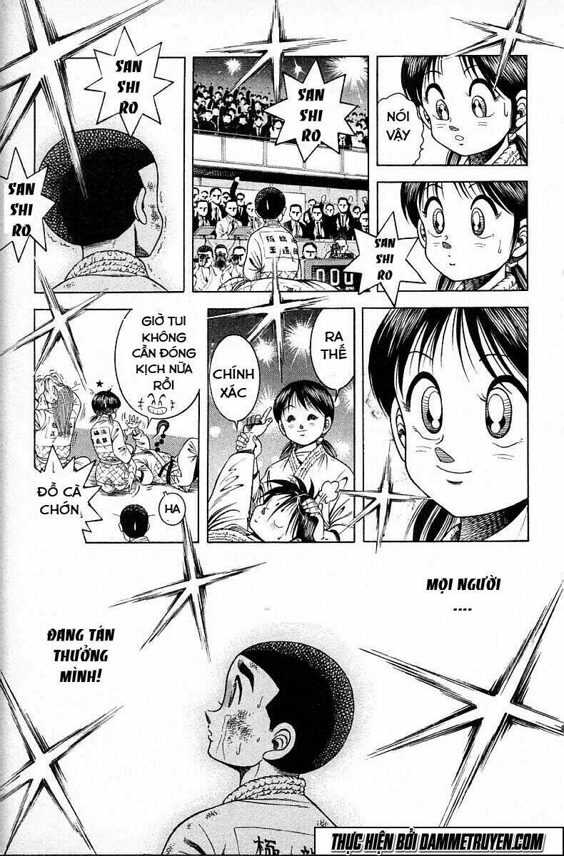 shin kotaro makaritoru! juudouhen chapter 71 15