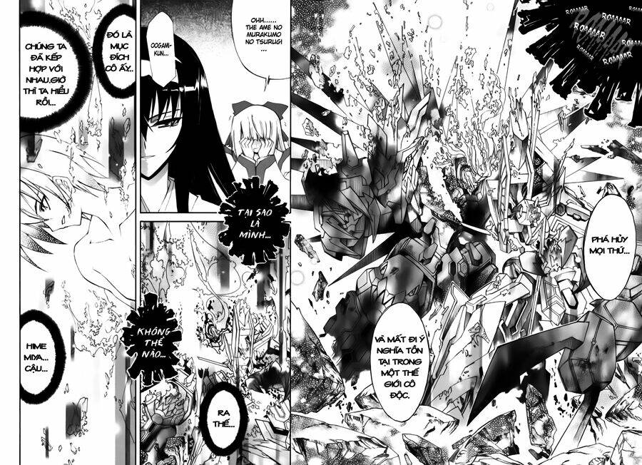 nữ pháp sư tháng 10 chapter 14 6