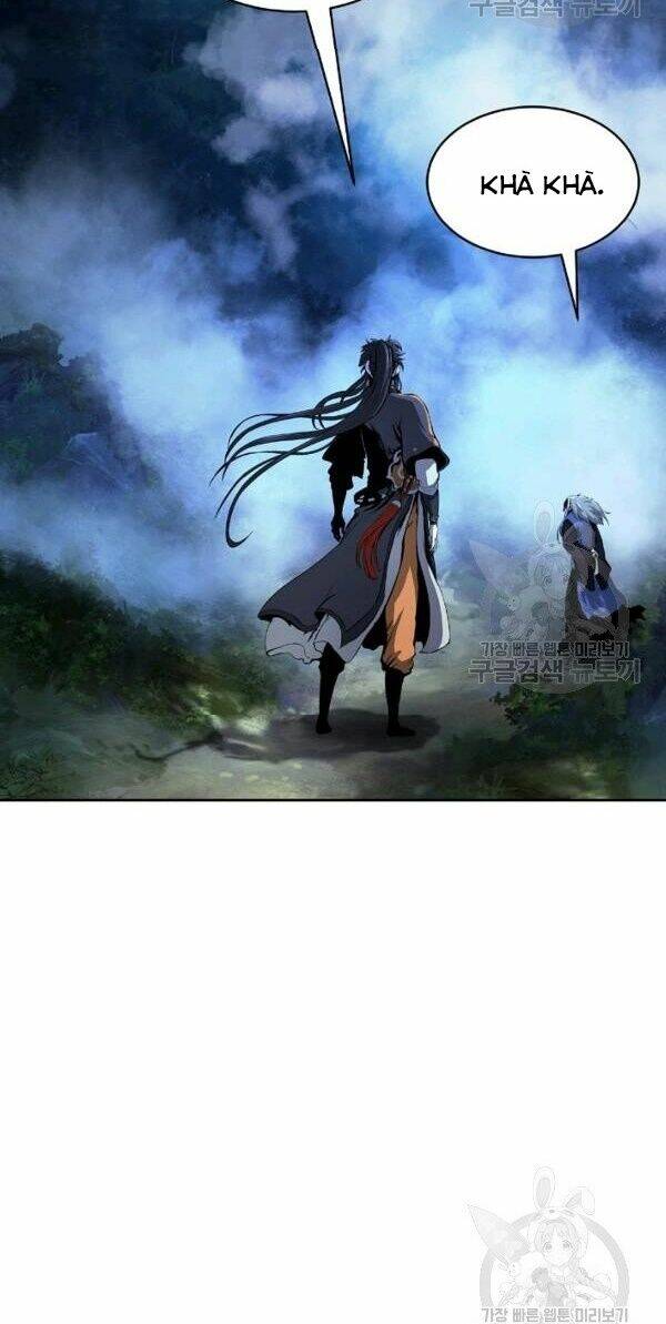 xuyên không thành hổ chapter 40 9