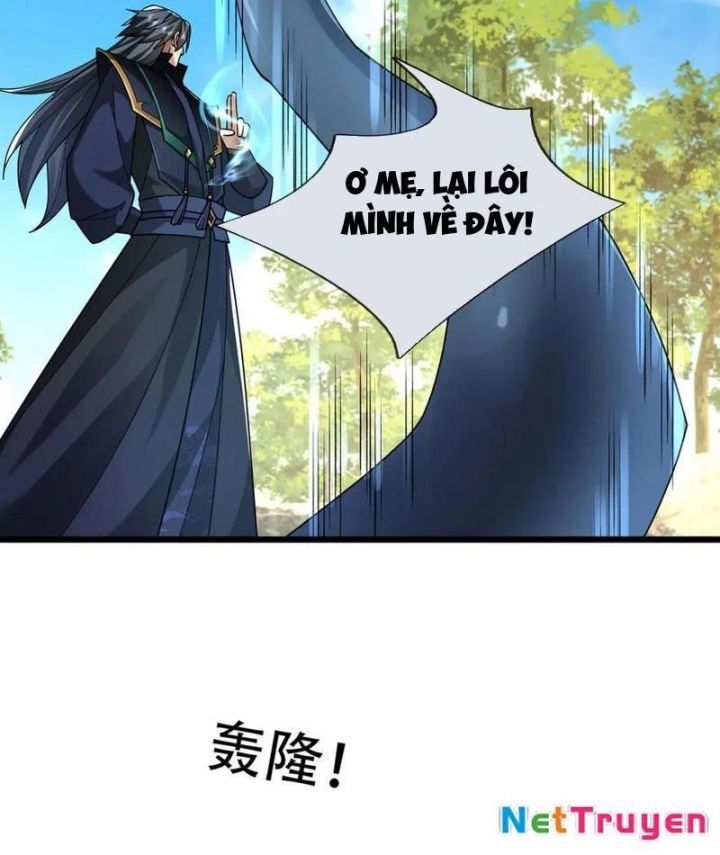 ngủ say vạn cổ: xuất thế đẩy ngang chư thiên chapter 93 41