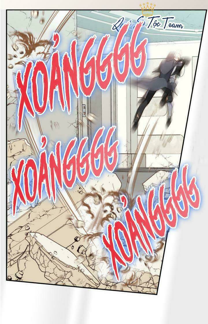 tiếp xúc chí mạng chapter 56 13