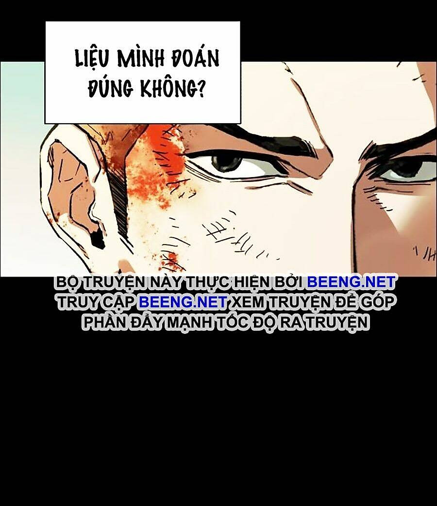 bạn học tôi là lính đánh thuê chapter 0 133