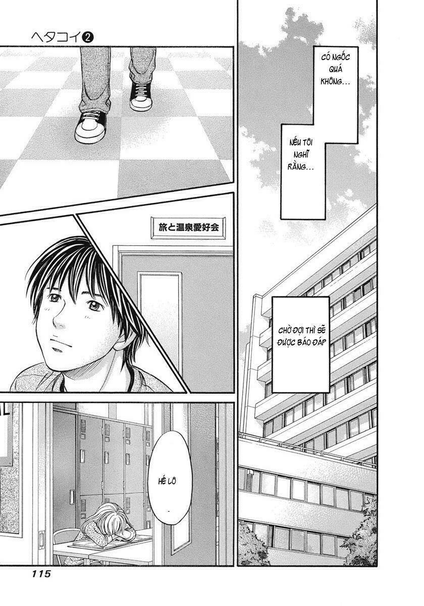 hetakoi chapter 10 17