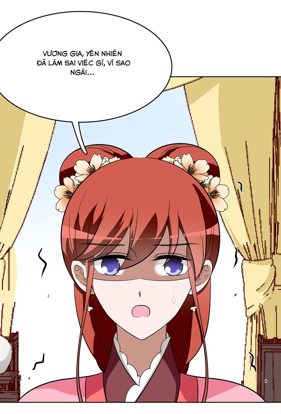 kiêu ngạo vương gia chủng điền phi chapter 109 13