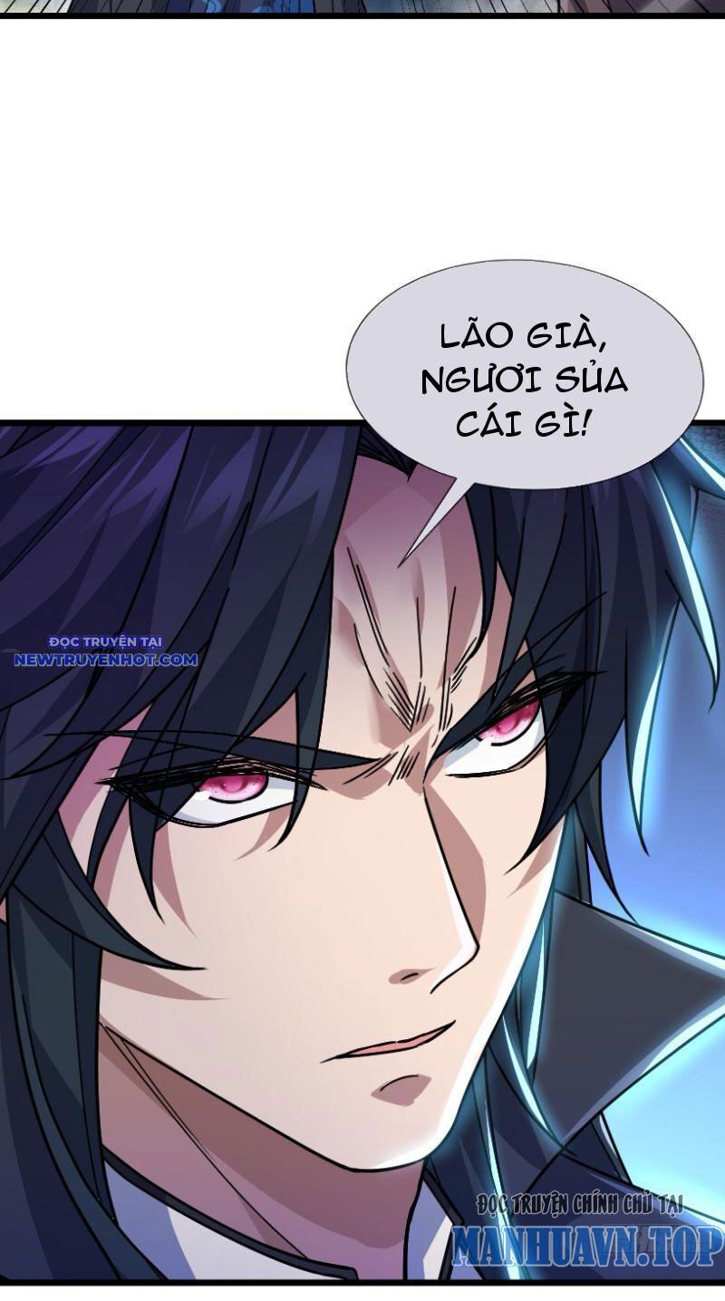 ngủ say vạn cổ: xuất thế đẩy ngang chư thiên chapter 10 4