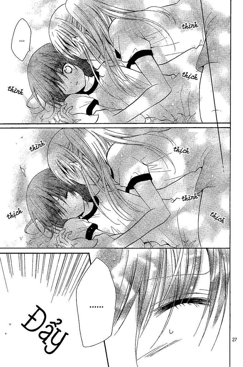 blue friend season 2 chapter 3 26