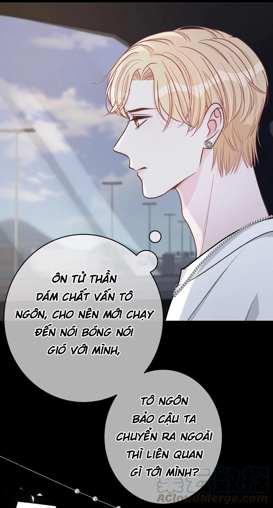 trước và sau ly hôn! chapter 41 3