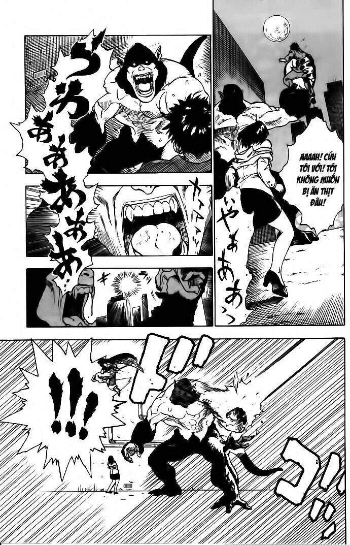 brave story - shinsetsu chapter 1 10