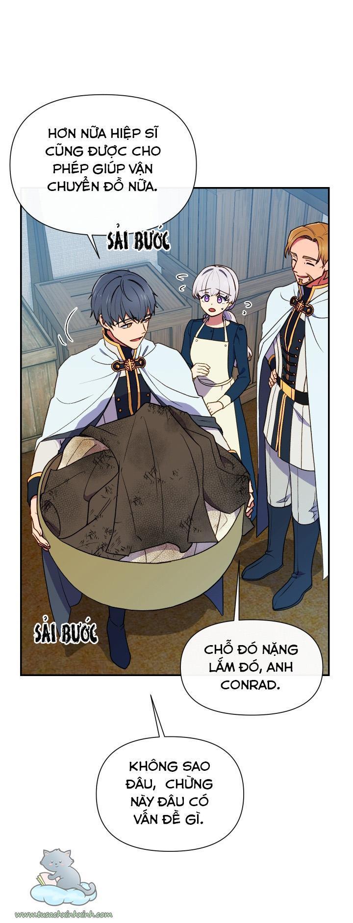 công nương khế ước của gia tộc công tước quái vật chapter 68 57