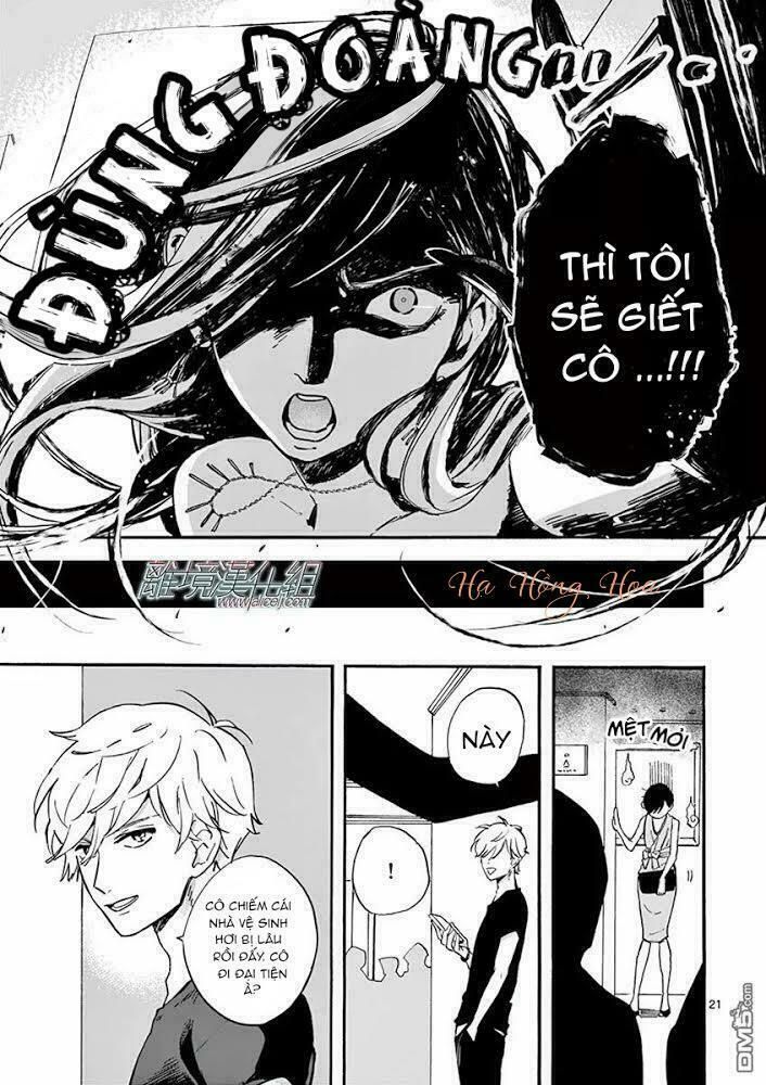 promise cinderella chapter 3 21